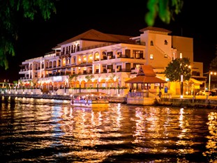 Agoda.com Malaysia Apartments & Hotels