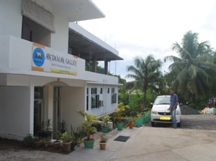 Agoda.com India Apartments & Hotels