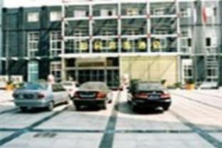 Agoda.com China Apartments & Hotels