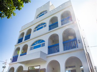 Agoda.com Taiwan Apartments & Hotels