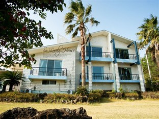 Agoda.com South Korea Apartments & Hotels