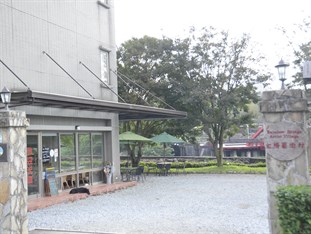 Agoda.com Taiwan Apartments & Hotels