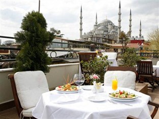 Agoda.com Turkey Apartments & Hotels