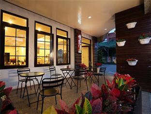 Agoda.com Taiwan Apartments & Hotels