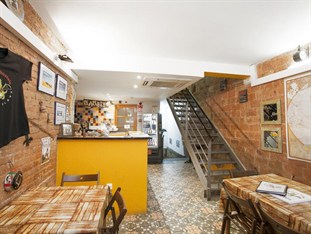 Agoda.com Spain Apartments & Hotels