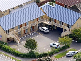 Agoda.com New Zealand Apartments & Hotels