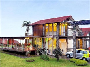 Agoda.com Indonesia Apartments & Hotels