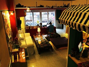 Agoda.com China Apartments & Hotels