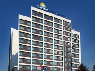 Agoda.com China Apartments & Hotels