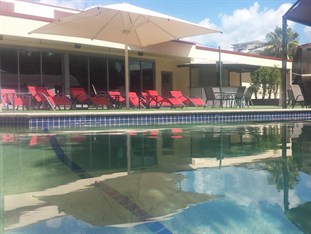 Agoda.com Australia Apartments & Hotels