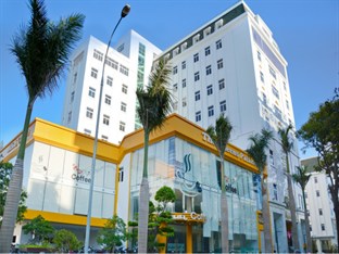 Agoda.com Vietnam Apartments & Hotels  