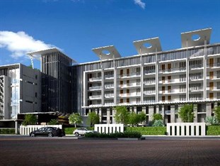 Agoda.com Thailand Apartments & Hotels