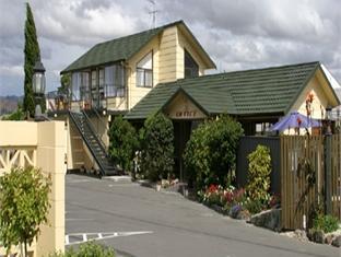 Agoda.com New Zealand Apartments & Hotels