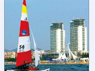 Agoda.com China Apartments & Hotels