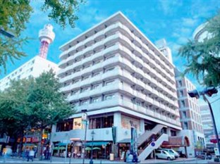 Agoda.com Japan Apartments & Hotels