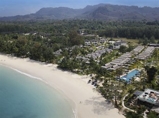 Agoda.com Thailand Apartments & Hotels