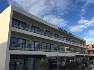 Agoda.com Apartments & Hotels France 