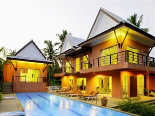 Agoda.com Thailand Apartments & Hotels