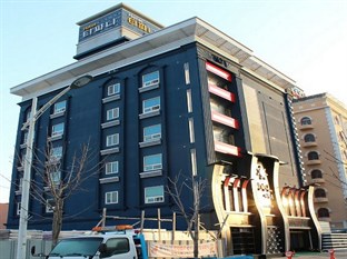 Agoda.com South Korea Apartments & Hotels