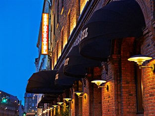 Agoda.com Denmark Apartments & Hotels