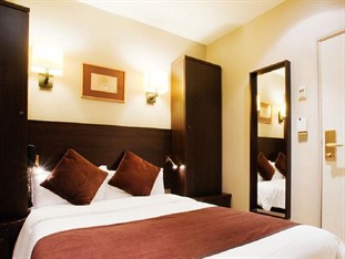 Agoda.com Apartments & Hotels France 