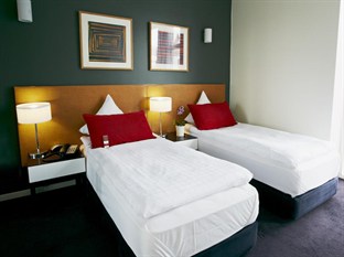 Agoda.com Denmark Apartments & Hotels