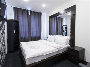 Agoda.com Russia Apartments & Hotels