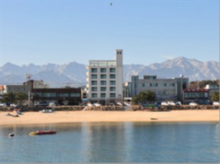 Agoda.com South Korea Apartments & Hotels