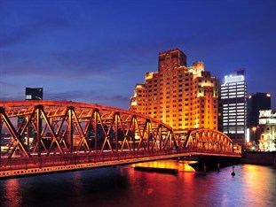 Agoda.com China Apartments & Hotels