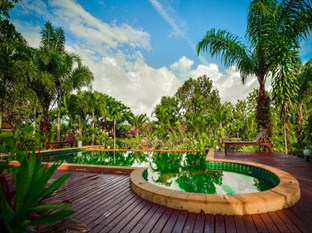 Agoda.com Thailand Apartments & Hotels