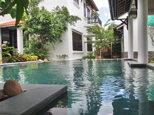 Agoda.com Vietnam Apartments & Hotels  