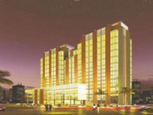 Agoda.com China Apartments & Hotels