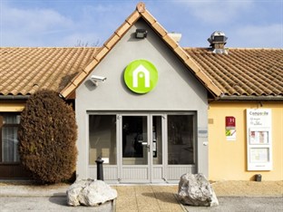 Agoda.com Apartments & Hotels France 