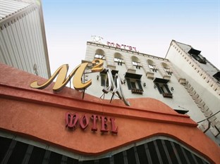 Agoda.com South Korea Apartments & Hotels