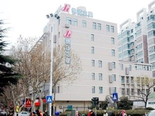 Agoda.com China Apartments & Hotels