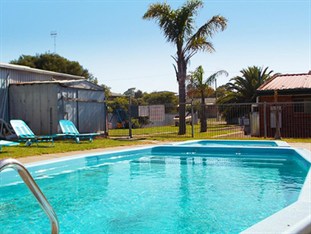 Agoda.com Australia Apartments & Hotels