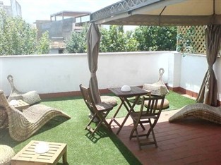 Agoda.com Spain Apartments & Hotels