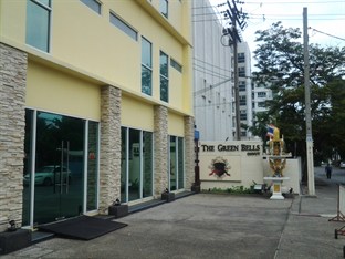 Agoda.com Thailand Apartments & Hotels