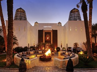 Agoda.com Morocco Apartments & Hotels