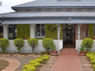 Agoda.com South Africa Apartments & Hotels