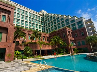 Agoda.com Taiwan Apartments & Hotels