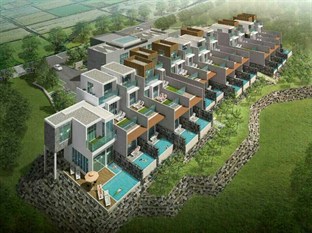 Agoda.com South Korea Apartments & Hotels