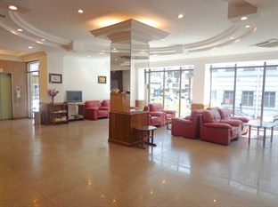 Agoda.com Myanmar Apartments & Hotels