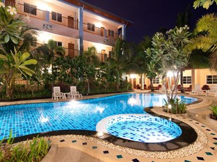 Agoda.com Thailand Apartments & Hotels