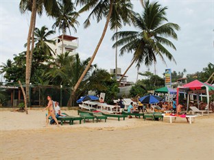 Agoda.com Sri Lanka Apartments & Hotels