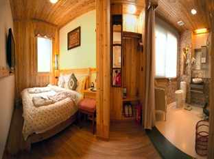 Agoda.com China Apartments & Hotels