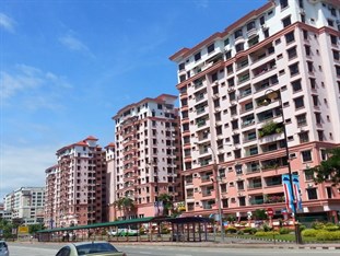 Agoda.com Malaysia Apartments & Hotels