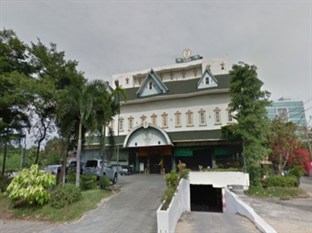 Agoda.com Thailand Apartments & Hotels