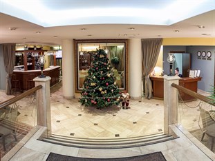 Agoda.com Russia Apartments & Hotels