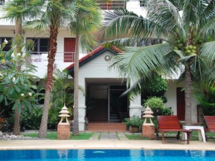 Agoda.com Thailand Apartments & Hotels